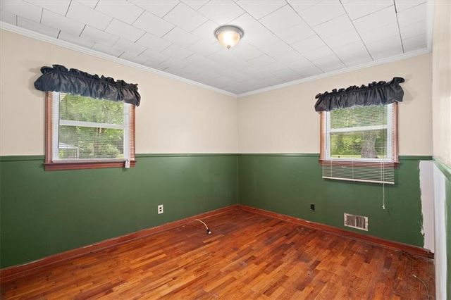 234 Oakman Road NE, Oakman, GA 30732