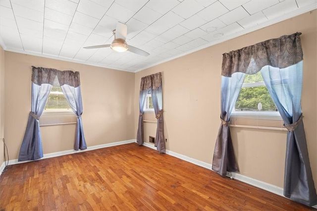 234 Oakman Road NE, Oakman, GA 30732