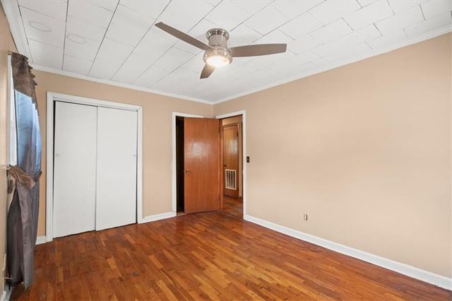 234 Oakman Road NE, Oakman, GA 30732