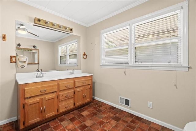 234 Oakman Road NE, Oakman, GA 30732
