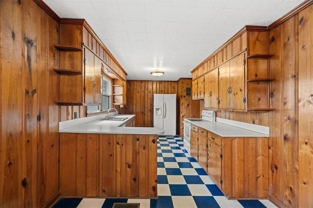 234 Oakman Road NE, Oakman, GA 30732