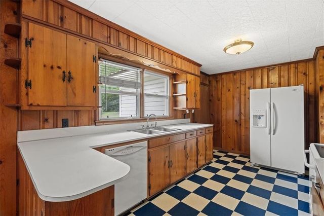 234 Oakman Road NE, Oakman, GA 30732
