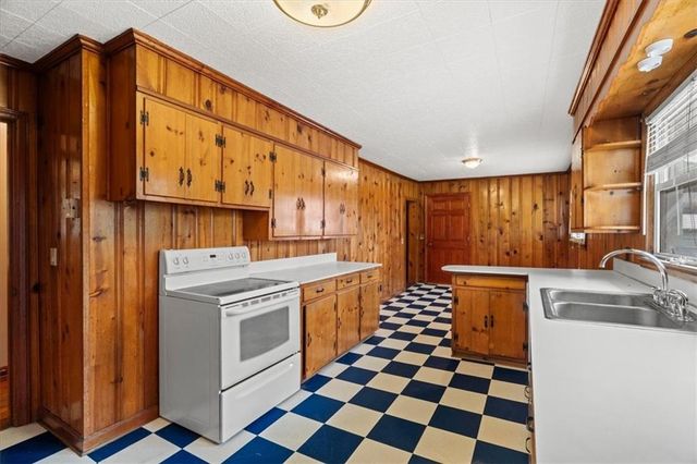 234 Oakman Road NE, Oakman, GA 30732