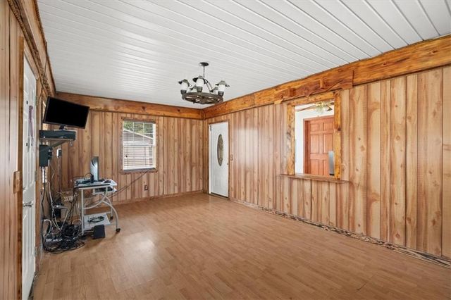 234 Oakman Road NE, Oakman, GA 30732