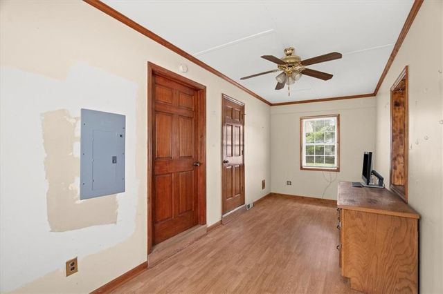 234 Oakman Road NE, Oakman, GA 30732