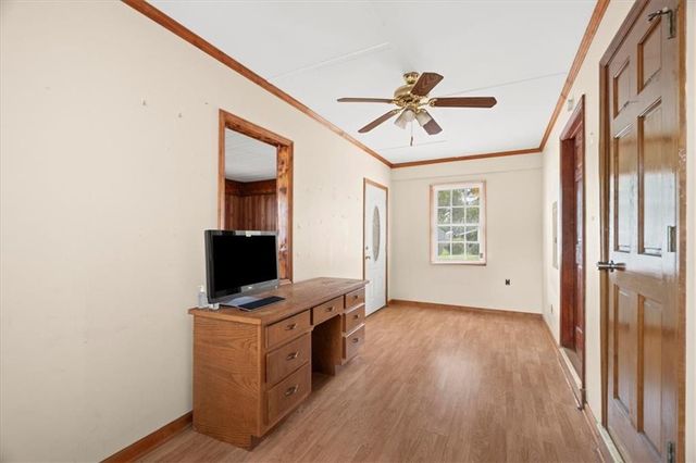 234 Oakman Road NE, Oakman, GA 30732