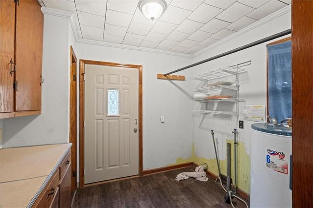 234 Oakman Road NE, Oakman, GA 30732