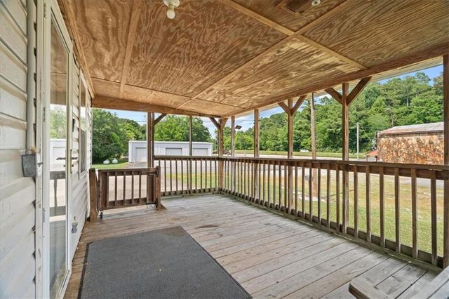 234 Oakman Road NE, Oakman, GA 30732