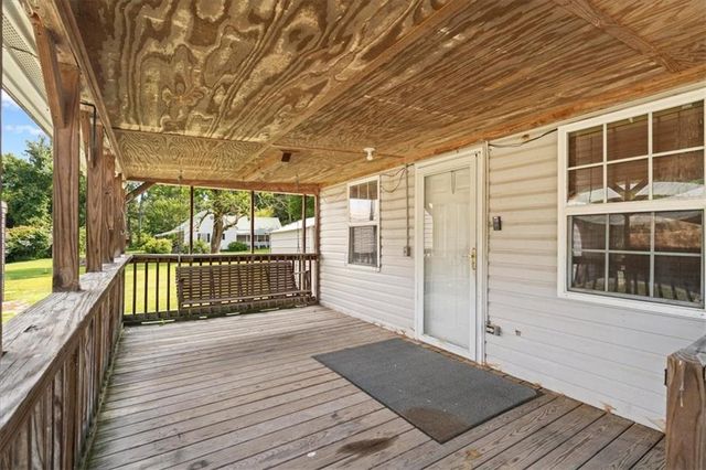 234 Oakman Road NE, Oakman, GA 30732