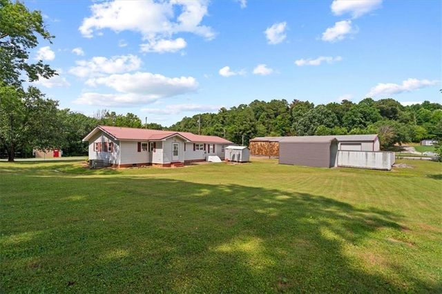 234 Oakman Road NE, Oakman, GA 30732