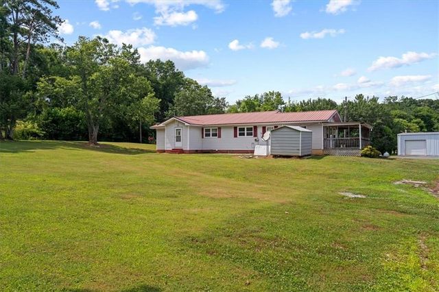 234 Oakman Road NE, Oakman, GA 30732