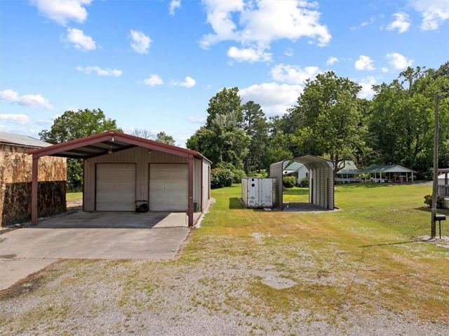 234 Oakman Road NE, Oakman, GA 30732