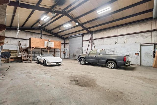 234 Oakman Road NE, Oakman, GA 30732