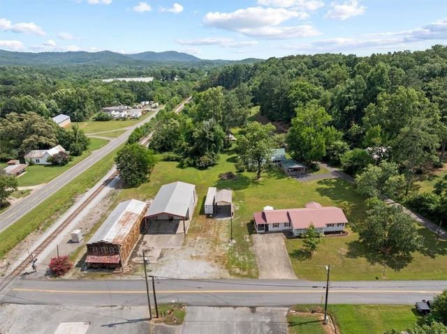 234 Oakman Road NE, Oakman, GA 30732