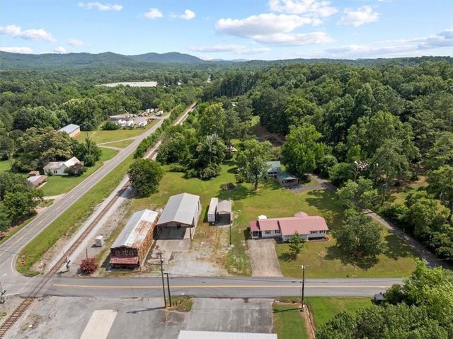 234 Oakman Road NE, Oakman, GA 30732