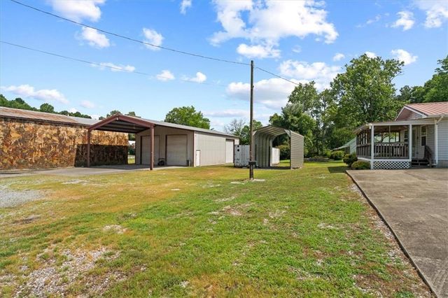 234 Oakman Road NE, Oakman, GA 30732