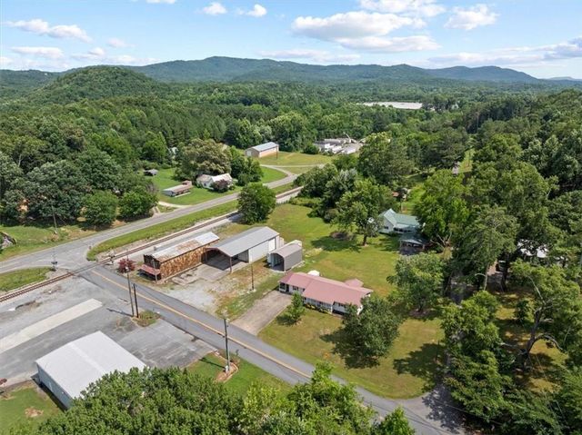 234 Oakman Road NE, Oakman, GA 30732