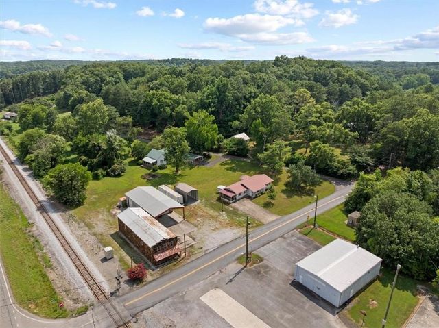 234 Oakman Road NE, Oakman, GA 30732