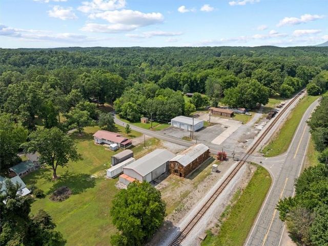234 Oakman Road NE, Oakman, GA 30732