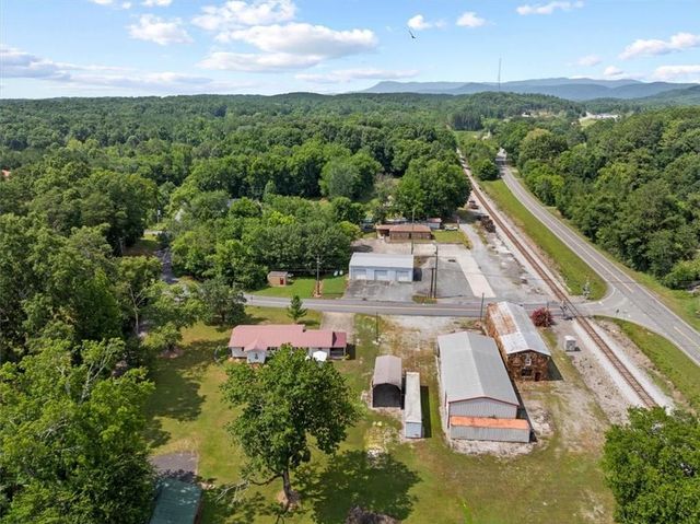 234 Oakman Road NE, Oakman, GA 30732