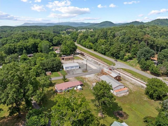 234 Oakman Road NE, Oakman, GA 30732