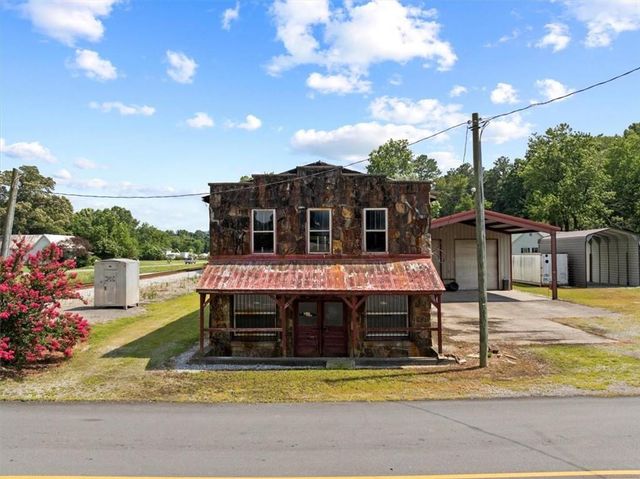 234 Oakman Road NE, Oakman, GA 30732