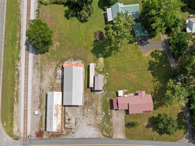 234 Oakman Road NE, Oakman, GA 30732