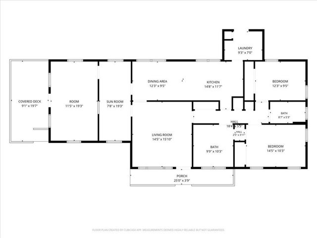 234 Oakman Road NE, Oakman, GA 30732