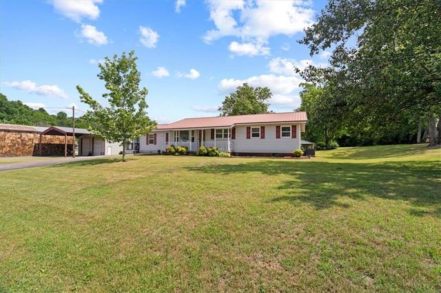 234 Oakman Road NE, Oakman, GA 30732