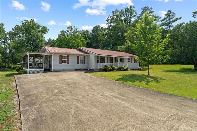 234 Oakman Road NE, Oakman, GA 30732