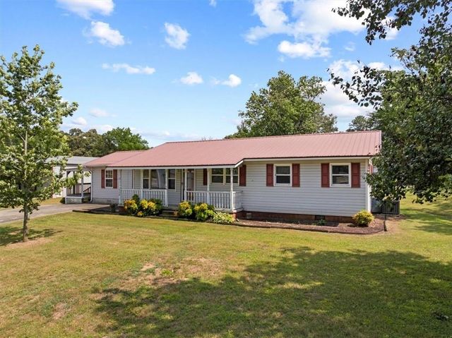 234 Oakman Road NE, Oakman, GA 30732