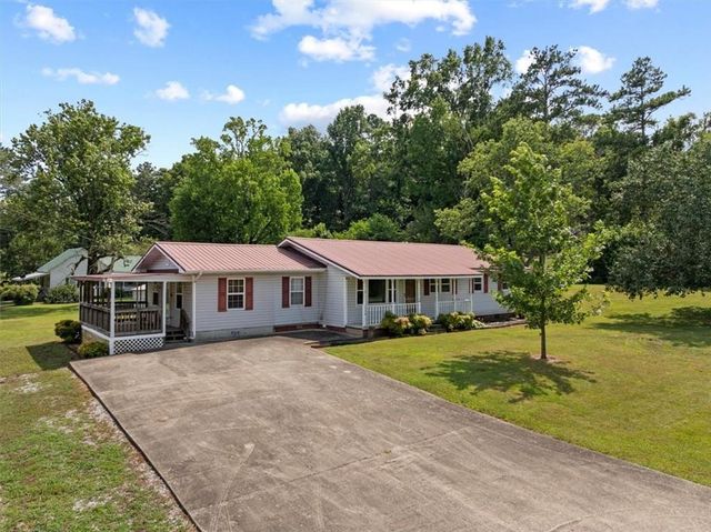 234 Oakman Road NE, Oakman, GA 30732