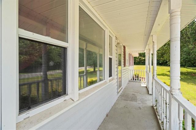 234 Oakman Road NE, Oakman, GA 30732