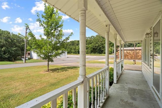 234 Oakman Road NE, Oakman, GA 30732