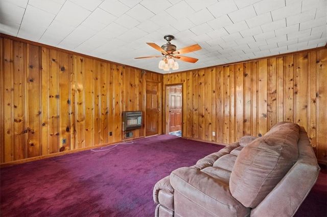 234 Oakman Road NE, Oakman, GA 30732
