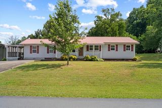 234 Oakman Road NE, Oakman, GA 30732