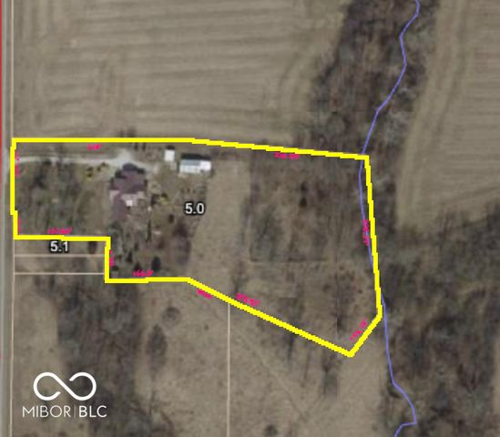 3895 N Us Highway 231, Greencastle, IN 46135