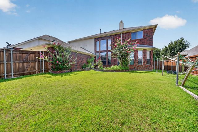 1521 Shepherd Lane, Carrollton, TX 75007