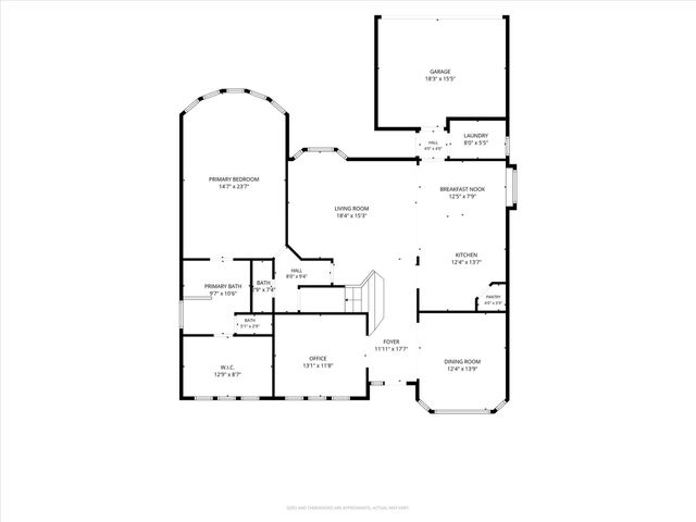 1521 Shepherd Lane, Carrollton, TX 75007