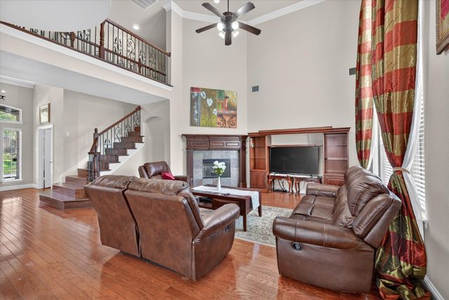1521 Shepherd Lane, Carrollton, TX 75007