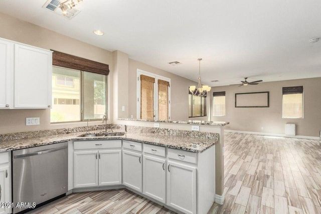 3828 E Bridgeport Parkway, Gilbert, AZ 85295