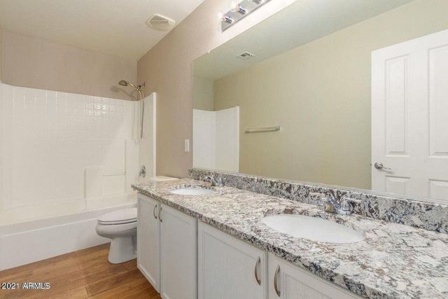 3828 E Bridgeport Parkway, Gilbert, AZ 85295