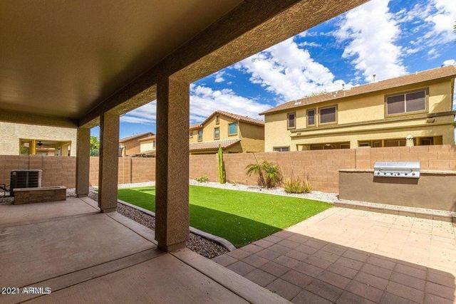 3828 E Bridgeport Parkway, Gilbert, AZ 85295