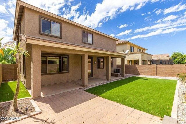 3828 E Bridgeport Parkway, Gilbert, AZ 85295