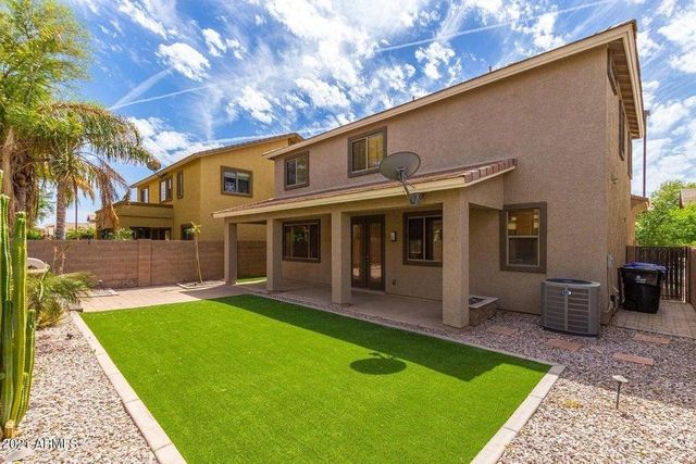 3828 E Bridgeport Parkway, Gilbert, AZ 85295