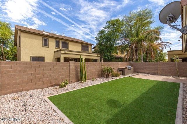 3828 E Bridgeport Parkway, Gilbert, AZ 85295
