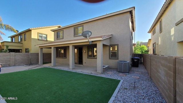 3828 E Bridgeport Parkway, Gilbert, AZ 85295