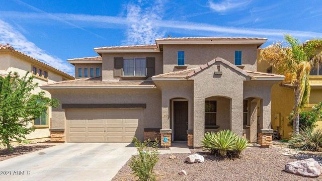 3828 E Bridgeport Parkway, Gilbert, AZ 85295