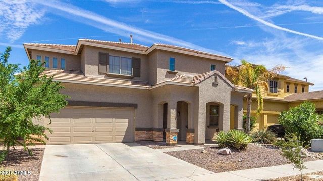 3828 E Bridgeport Parkway, Gilbert, AZ 85295