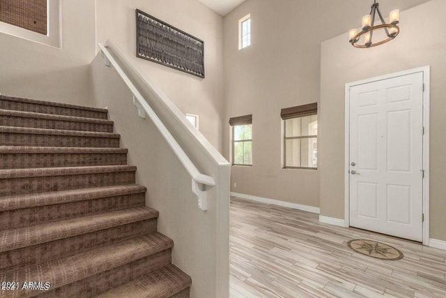 3828 E Bridgeport Parkway, Gilbert, AZ 85295